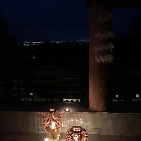 House In The Woods Appartamento *