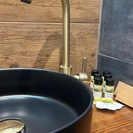 Апартаменты House In The Woods *