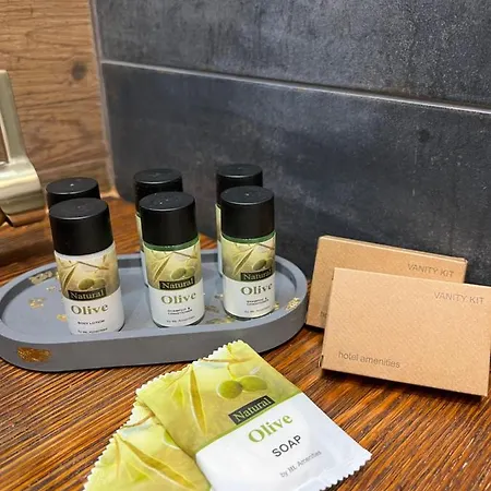 House In The Woods アパート Kardítsa