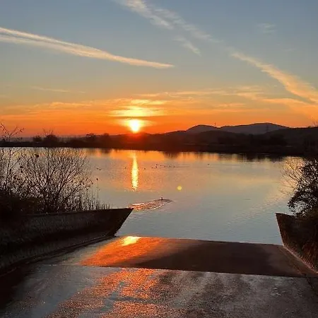 House In The Woods * Kardítsa