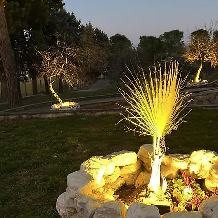 House In The Woods Appartamento