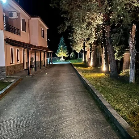 House In The Woods Appartamento *