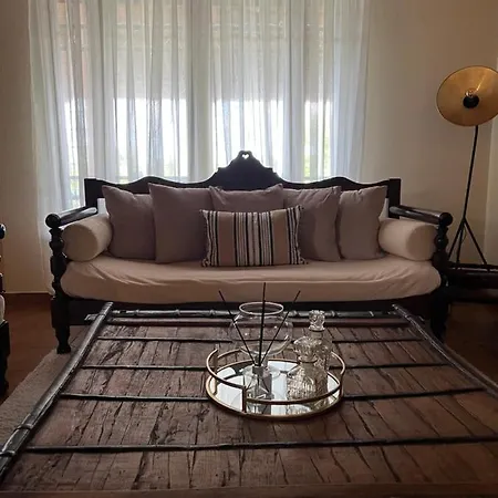 Апартаменты House In The Woods *