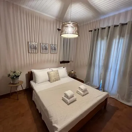 Appartamento House In The Woods