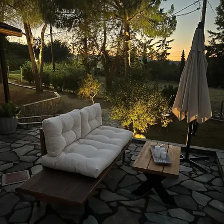 House In The Woods Appartamento Kardítsa